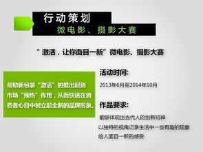 市场营销策划方案完整版 构建高效、可执行的战略蓝图