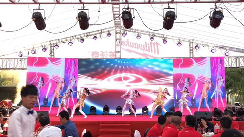 融合艺术与市场 东莞演出策划与市场营销策略的共赢之道